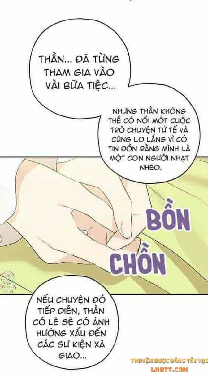 Thực Ra Tôi Mới Là Thật - Chương 30 - ảnh 16
