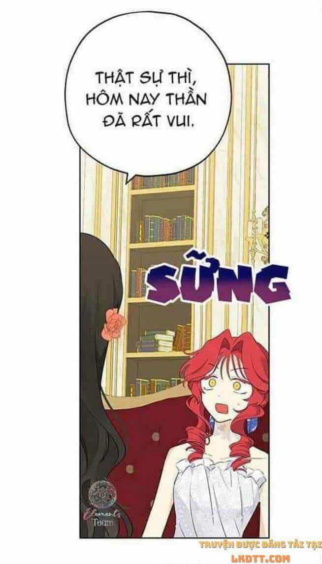 Thực Ra Tôi Mới Là Thật - Chương 30 - ảnh 18