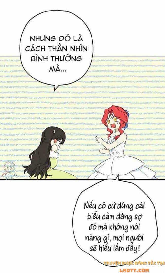 Thực Ra Tôi Mới Là Thật - Chương 30 - ảnh 23