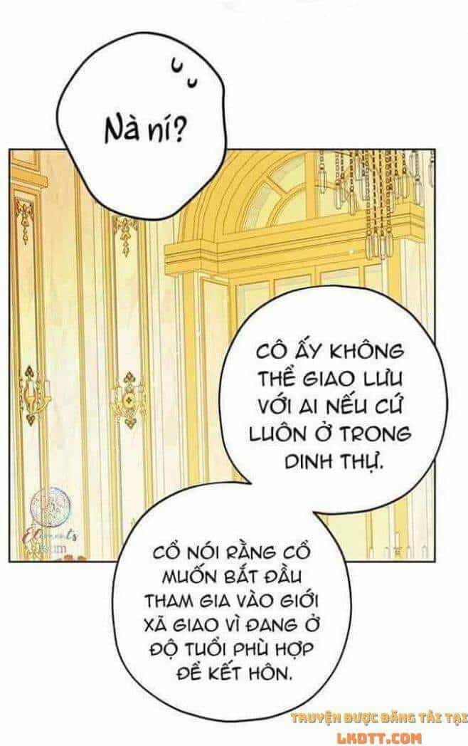 Thực Ra Tôi Mới Là Thật - Chương 30 - ảnh 38