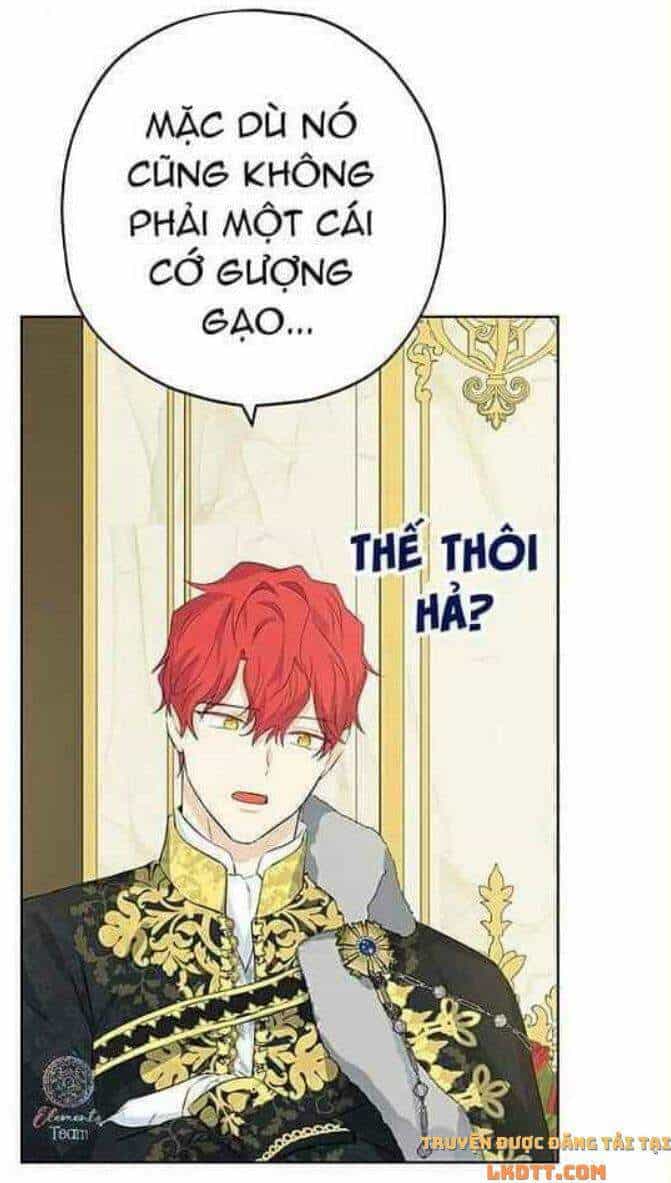 Thực Ra Tôi Mới Là Thật - Chương 30 - ảnh 39