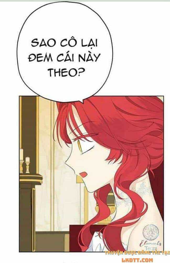 Thực Ra Tôi Mới Là Thật - Chương 30 - ảnh 4