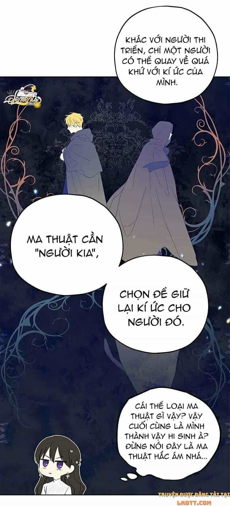 Thực Ra Tôi Mới Là Thật - Chương 32 - ảnh 44