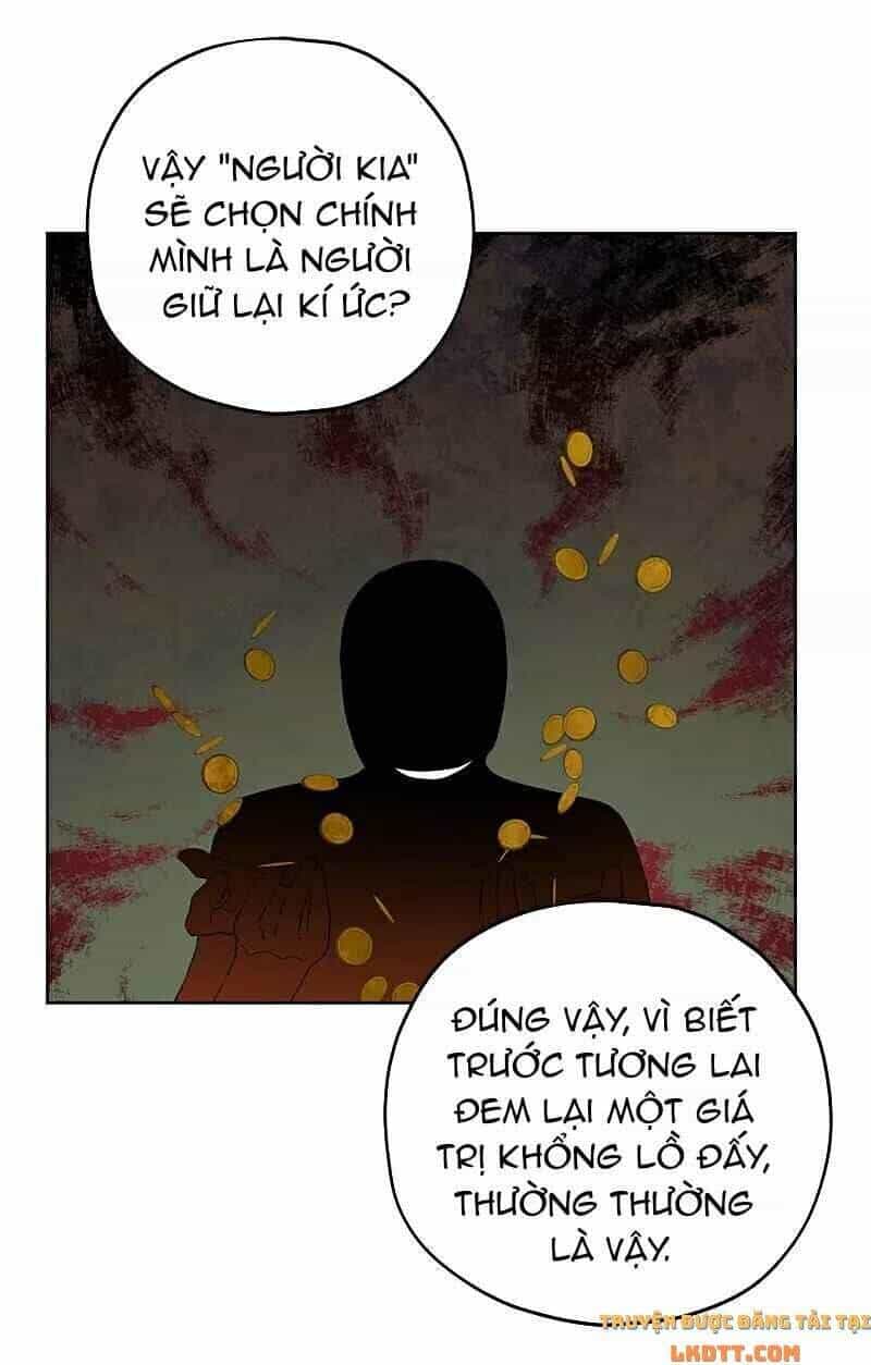 Thực Ra Tôi Mới Là Thật - Chương 32 - ảnh 45