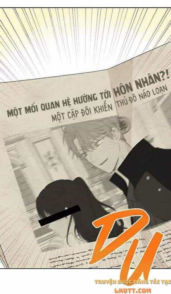Thực Ra Tôi Mới Là Thật - Chương 33 - ảnh 32