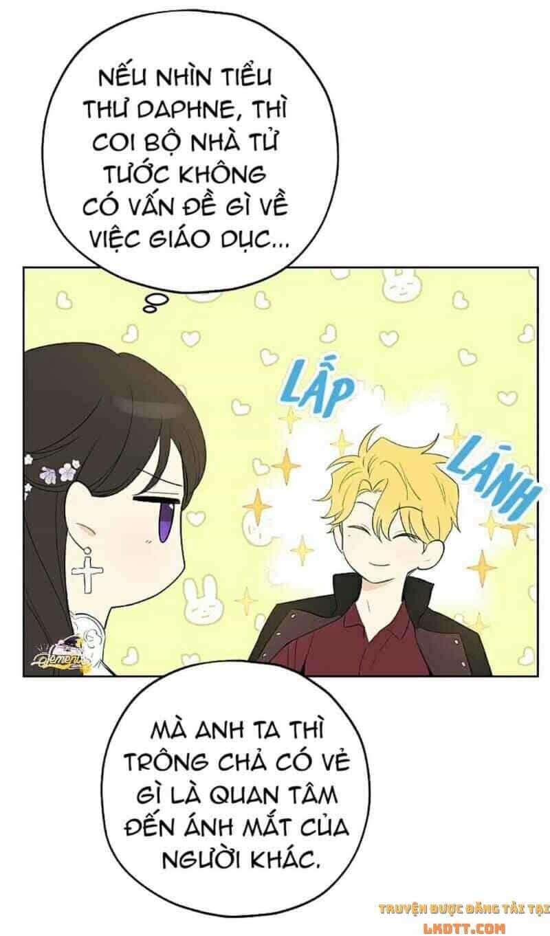 Thực Ra Tôi Mới Là Thật - Chương 33 - ảnh 4