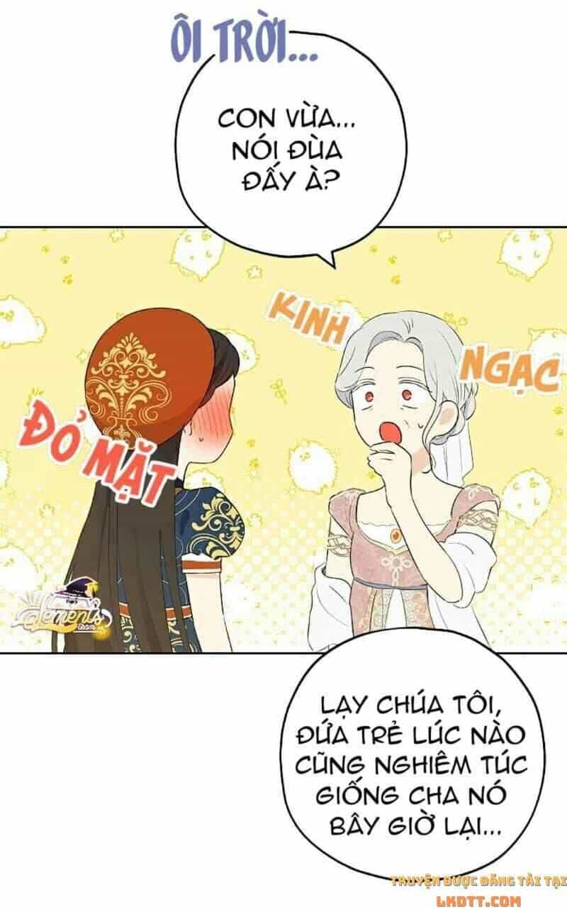 Thực Ra Tôi Mới Là Thật - Chương 34 - ảnh 11