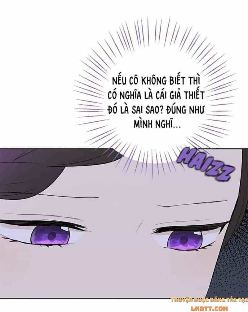 Thực Ra Tôi Mới Là Thật - Chương 34 - ảnh 17