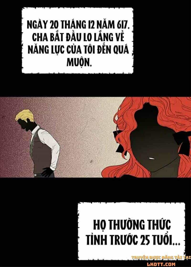 Thực Ra Tôi Mới Là Thật - Chương 34 - ảnh 43