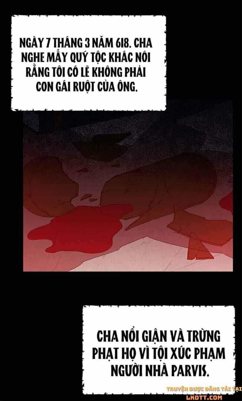 Thực Ra Tôi Mới Là Thật - Chương 34 - ảnh 44