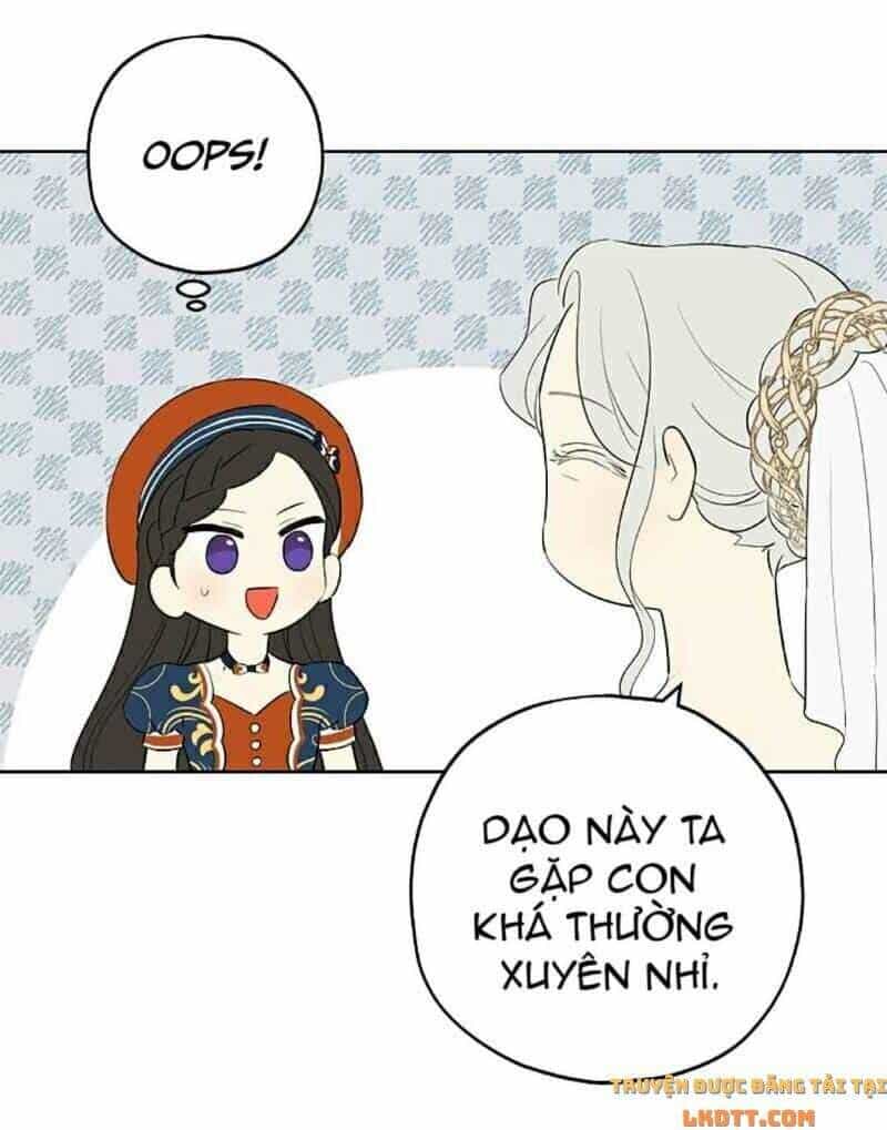 Thực Ra Tôi Mới Là Thật - Chương 34 - ảnh 8