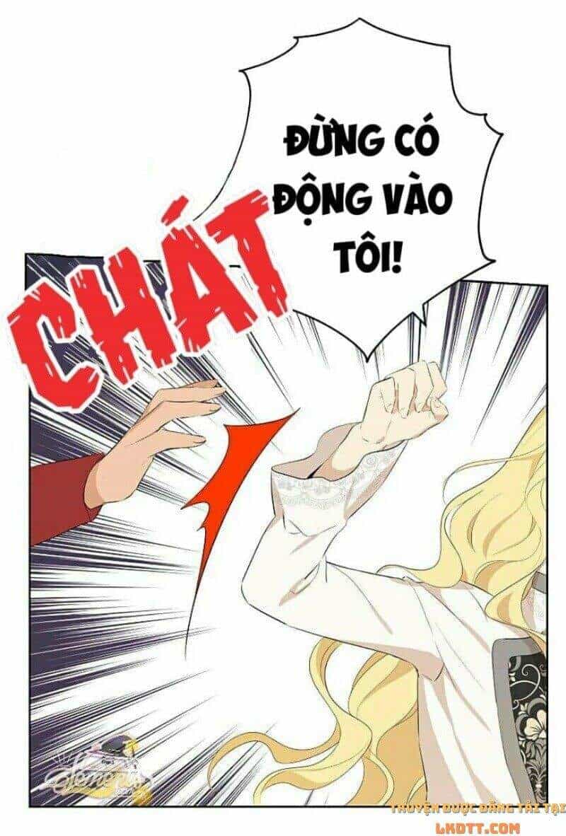 Thực Ra Tôi Mới Là Thật - Chương 37 - ảnh 17