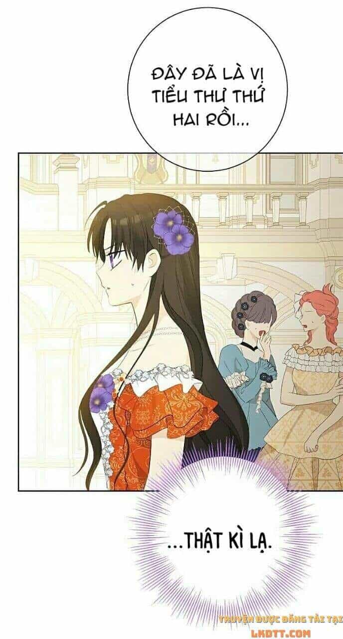 Thực Ra Tôi Mới Là Thật - Chương 37 - ảnh 27