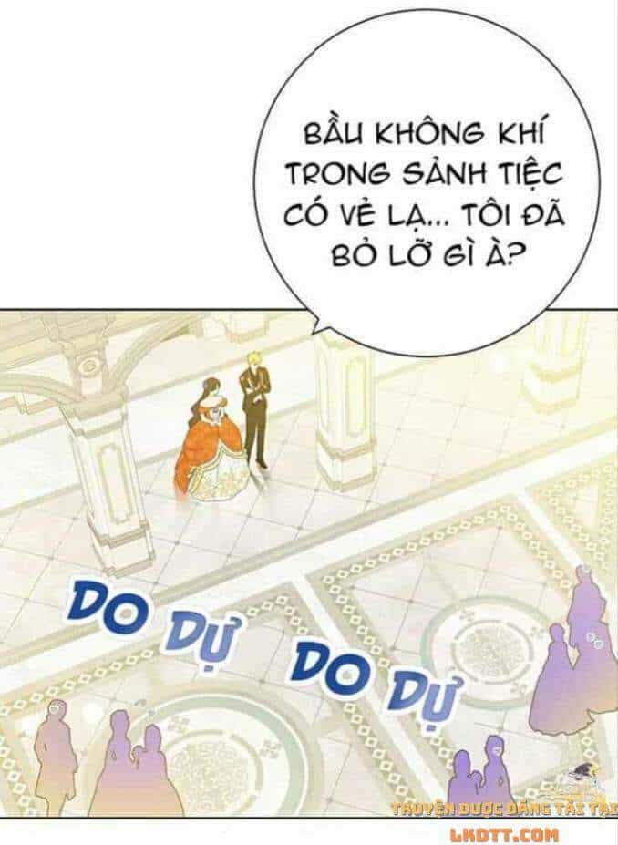 Thực Ra Tôi Mới Là Thật - Chương 37 - ảnh 58