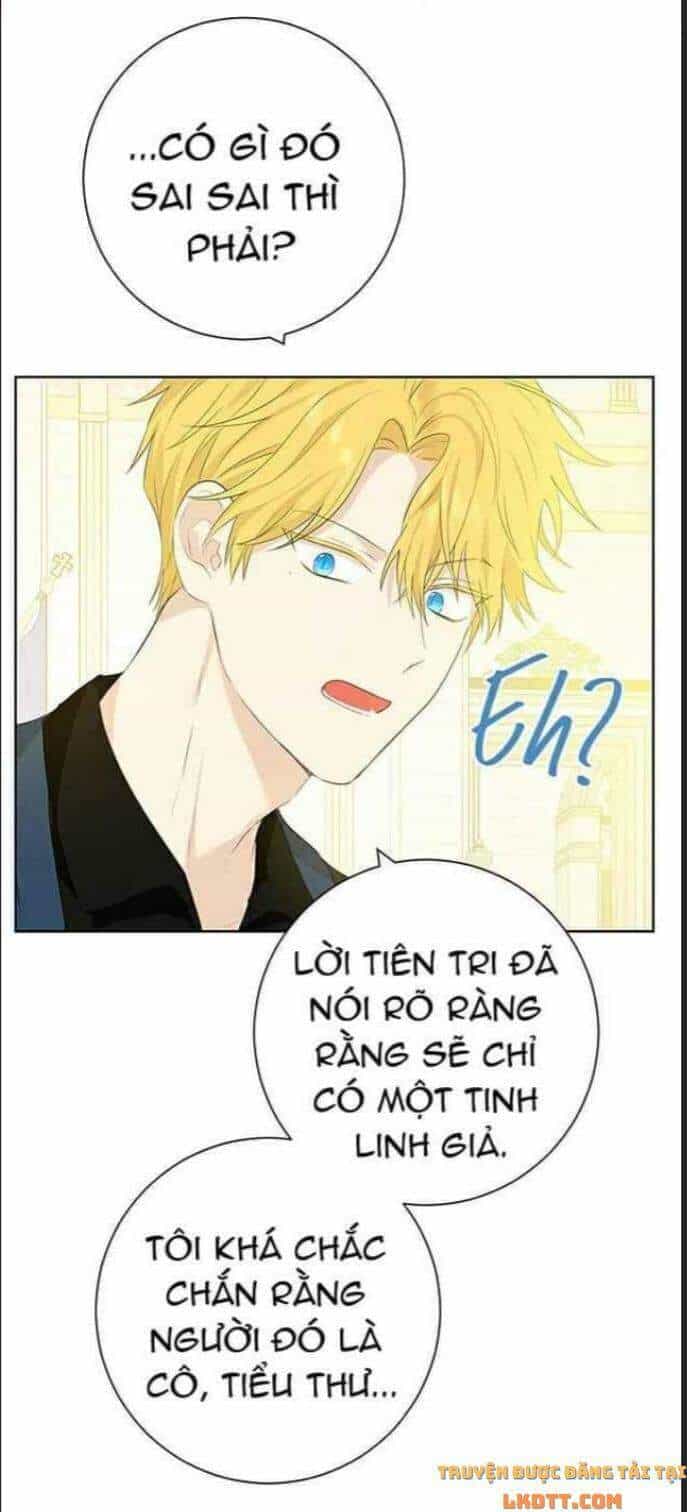Thực Ra Tôi Mới Là Thật - Chương 37 - ảnh 67