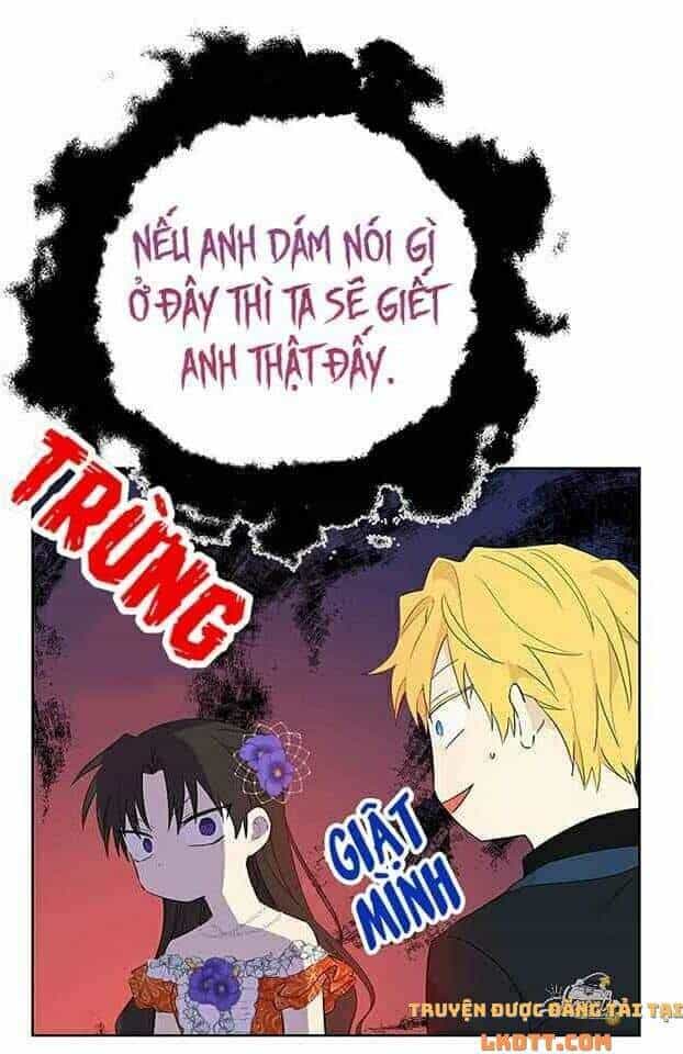 Thực Ra Tôi Mới Là Thật - Chương 38 - ảnh 24