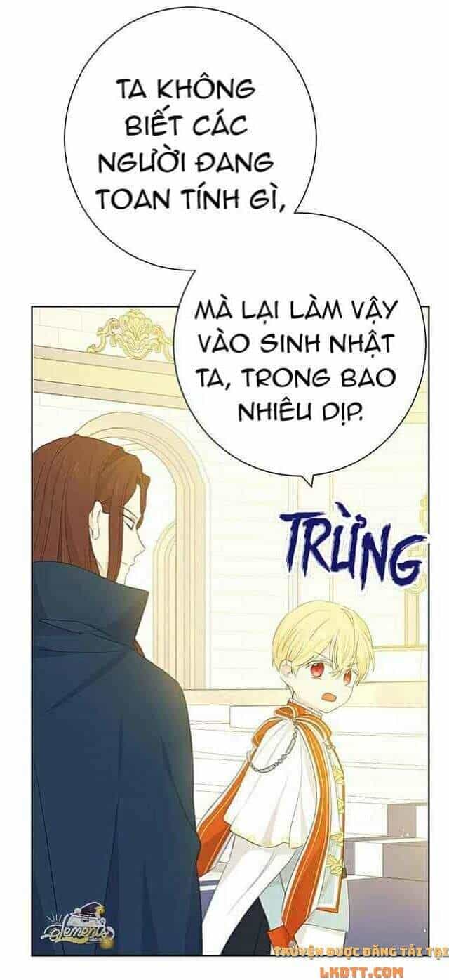 Thực Ra Tôi Mới Là Thật - Chương 38 - ảnh 6