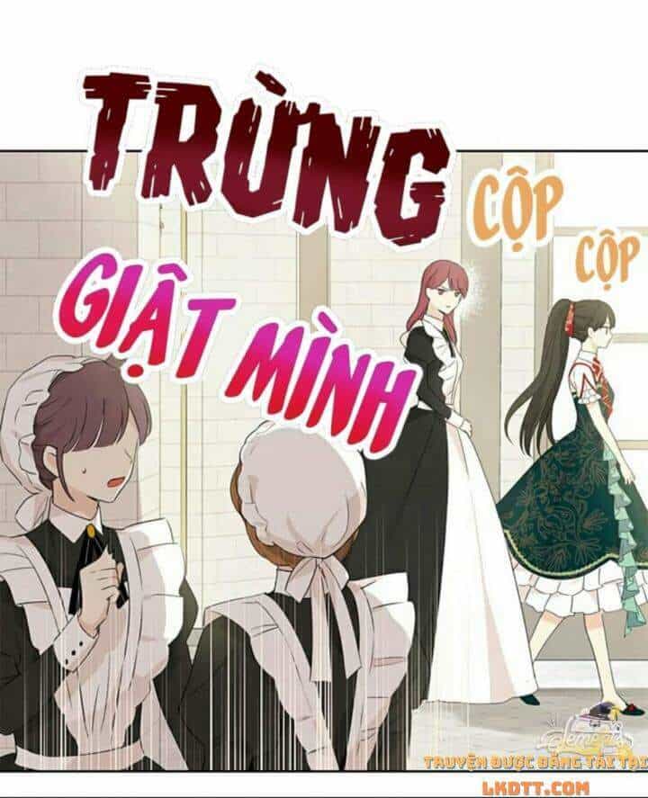 Thực Ra Tôi Mới Là Thật - Chương 39 - ảnh 5