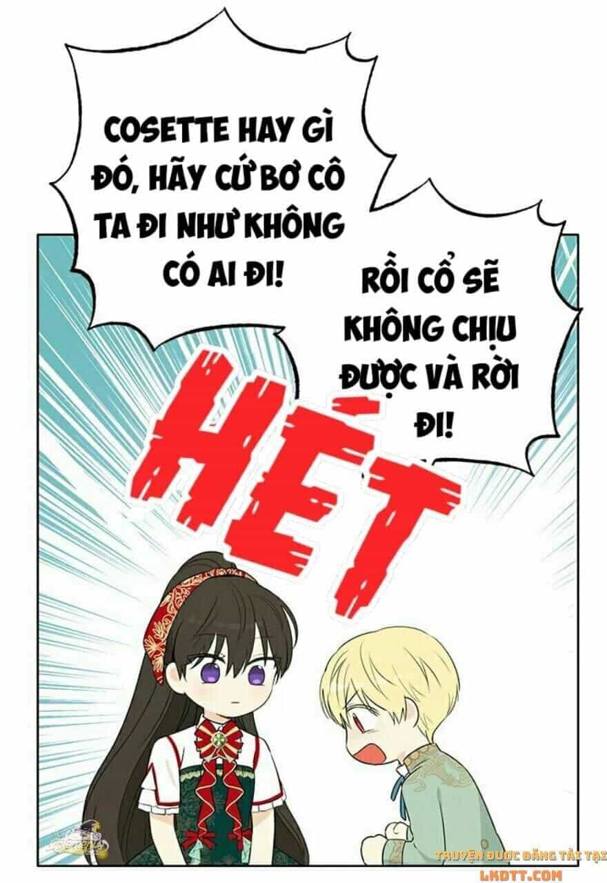 Thực Ra Tôi Mới Là Thật - Chương 40 - ảnh 17