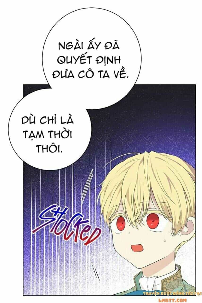 Thực Ra Tôi Mới Là Thật - Chương 40 - ảnh 8