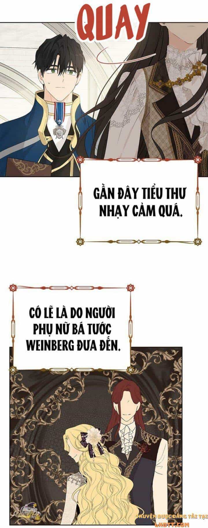 Thực Ra Tôi Mới Là Thật - Chương 41 - ảnh 11
