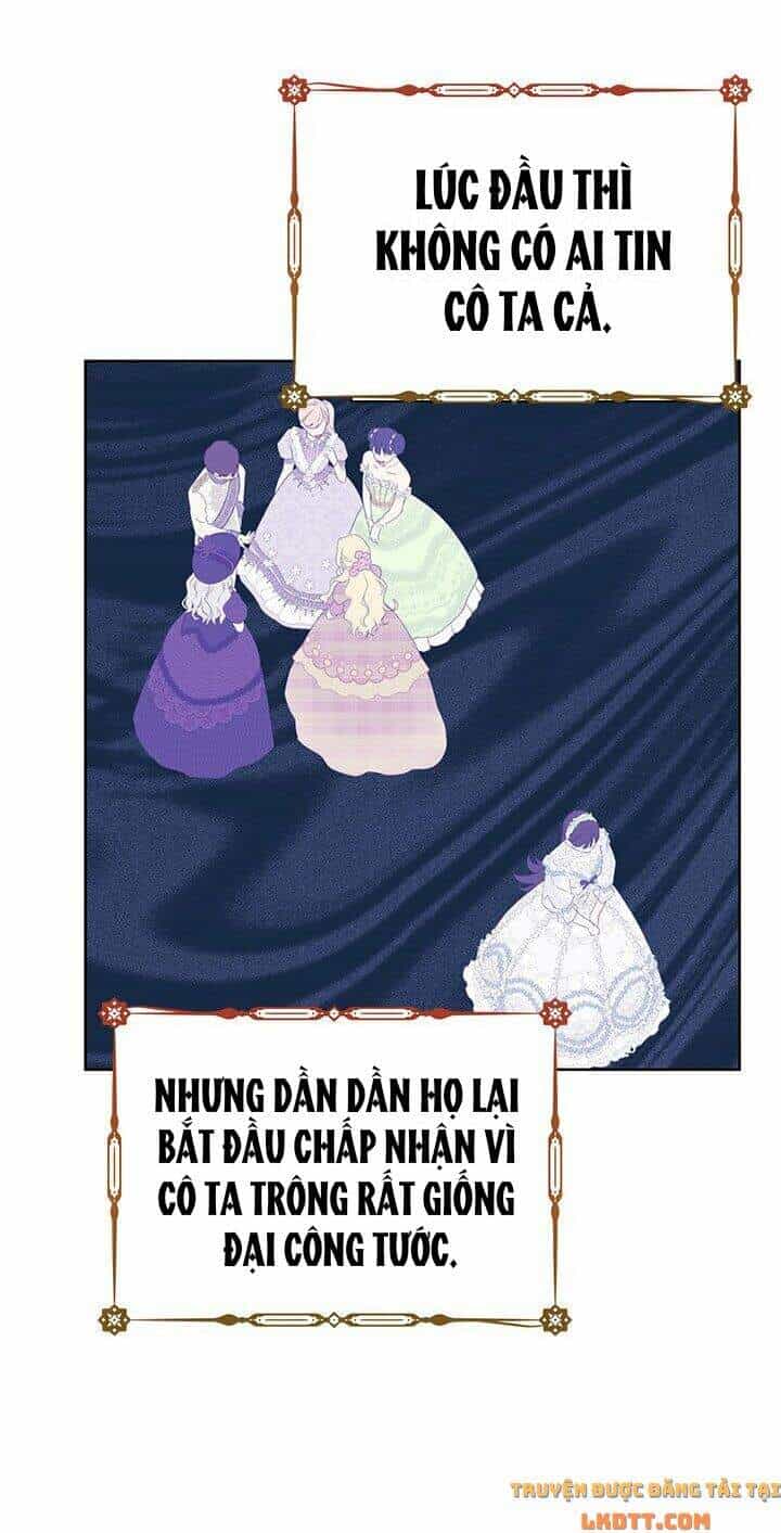 Thực Ra Tôi Mới Là Thật - Chương 41 - ảnh 12