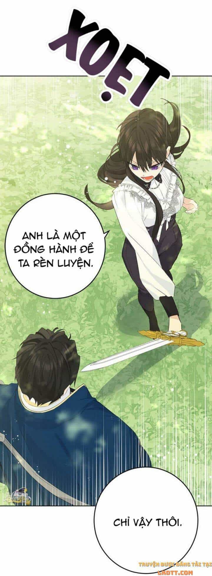 Thực Ra Tôi Mới Là Thật - Chương 41 - ảnh 48