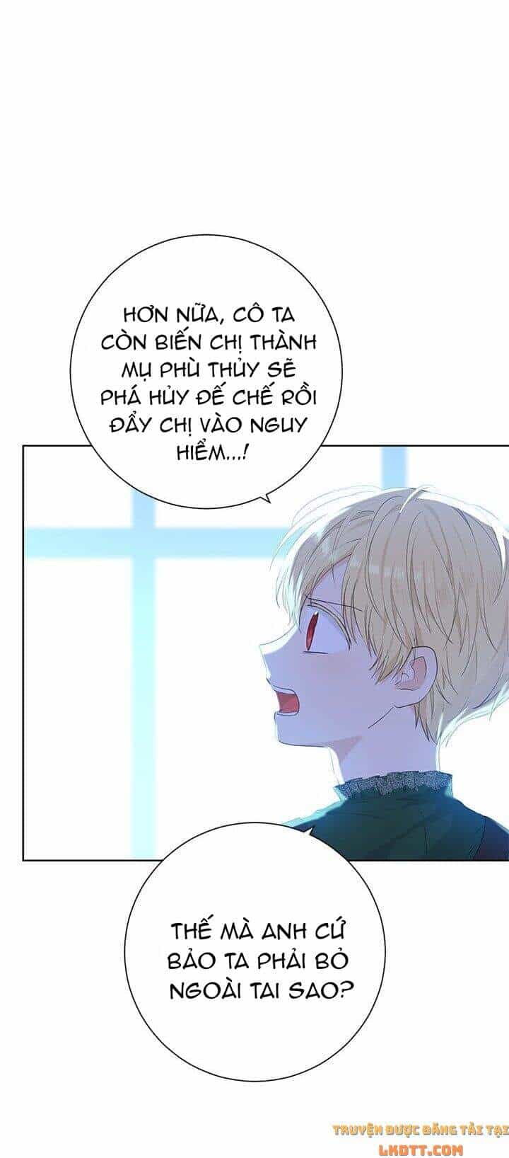 Thực Ra Tôi Mới Là Thật - Chương 42 - ảnh 49