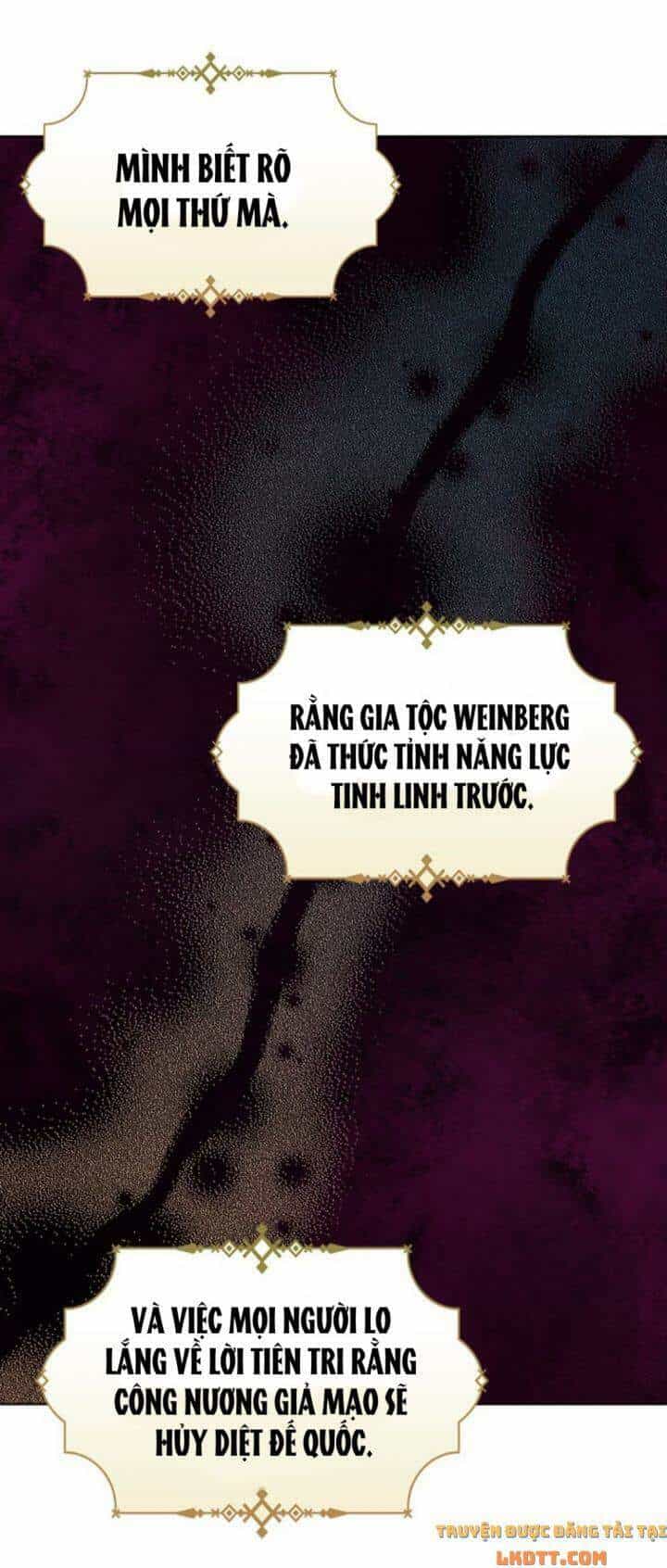 Thực Ra Tôi Mới Là Thật - Chương 43 - ảnh 14