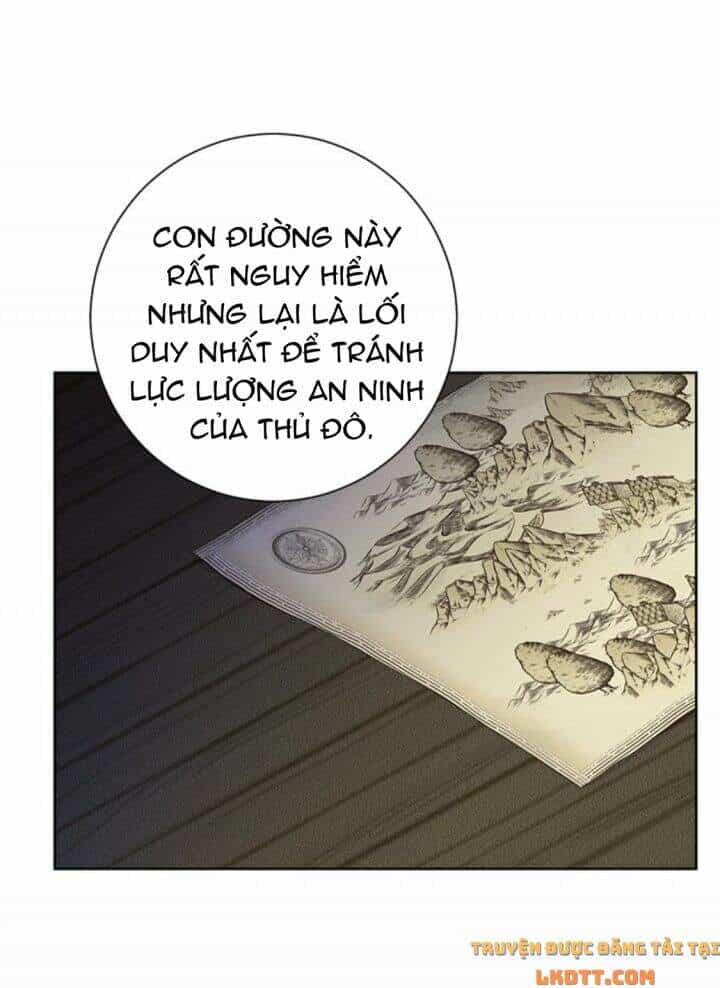 Thực Ra Tôi Mới Là Thật - Chương 43 - ảnh 26