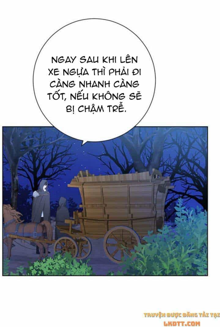 Thực Ra Tôi Mới Là Thật - Chương 43 - ảnh 27