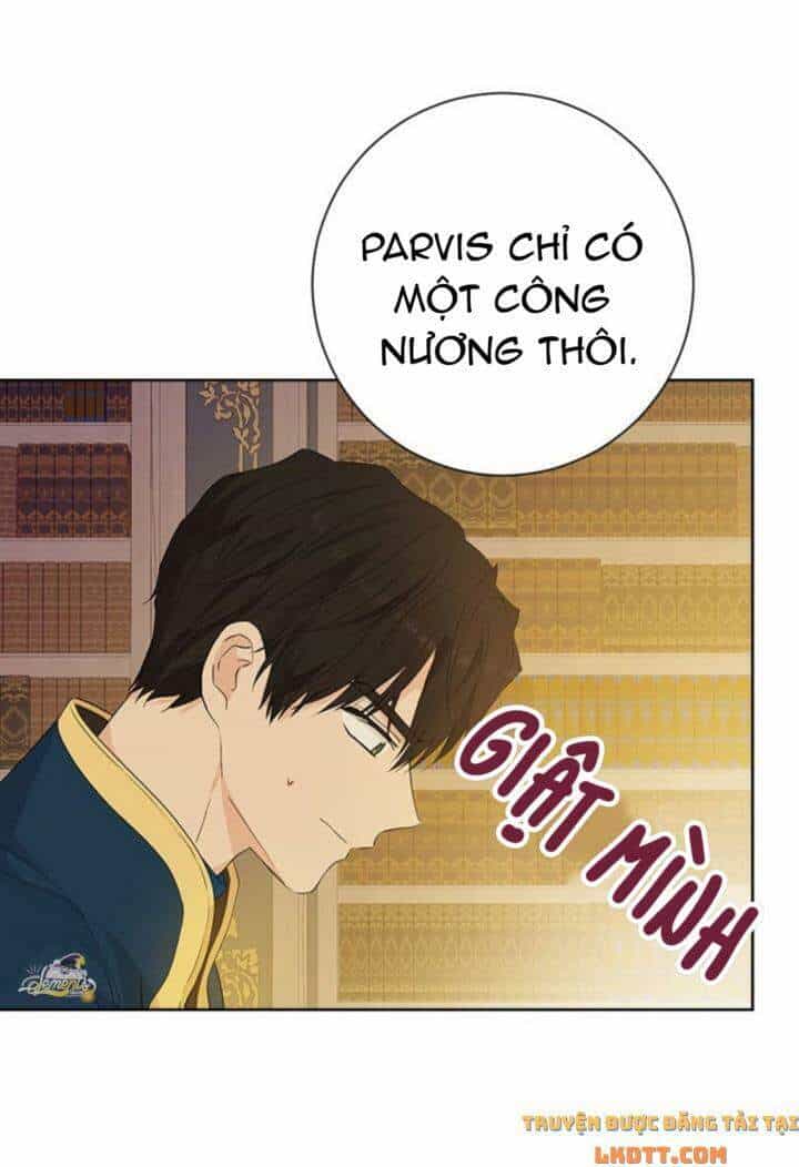 Thực Ra Tôi Mới Là Thật - Chương 43 - ảnh 3