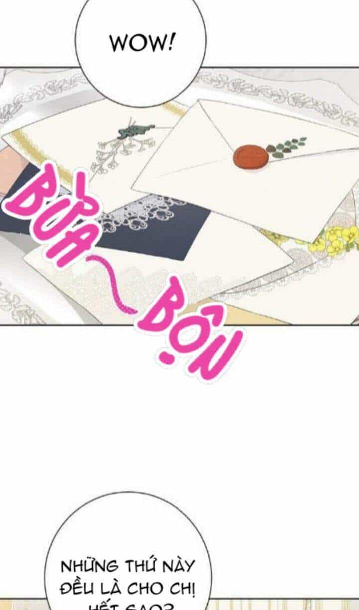 Thực Ra Tôi Mới Là Thật - Chương 44 - ảnh 3