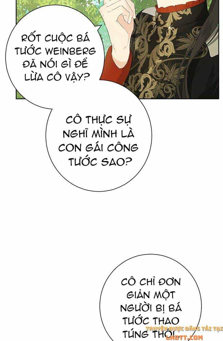 Thực Ra Tôi Mới Là Thật - Chương 45 - ảnh 28