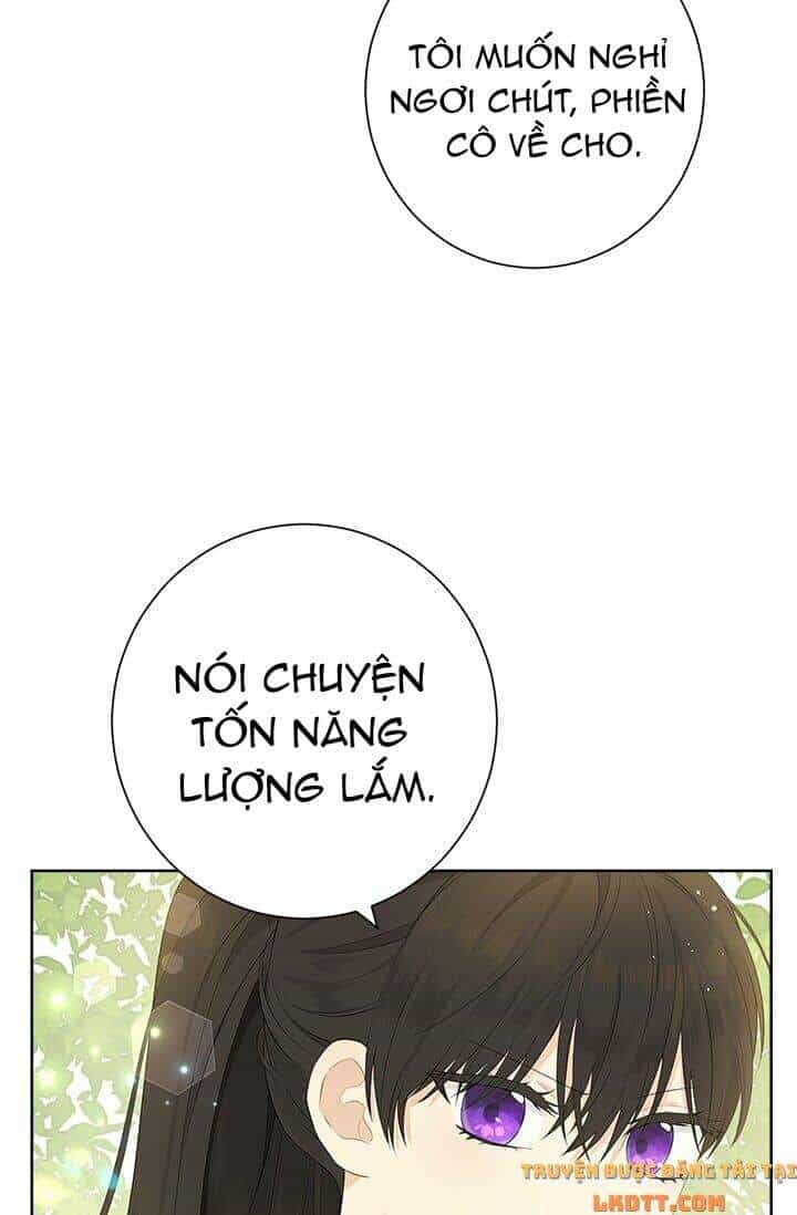 Thực Ra Tôi Mới Là Thật - Chương 45 - ảnh 5