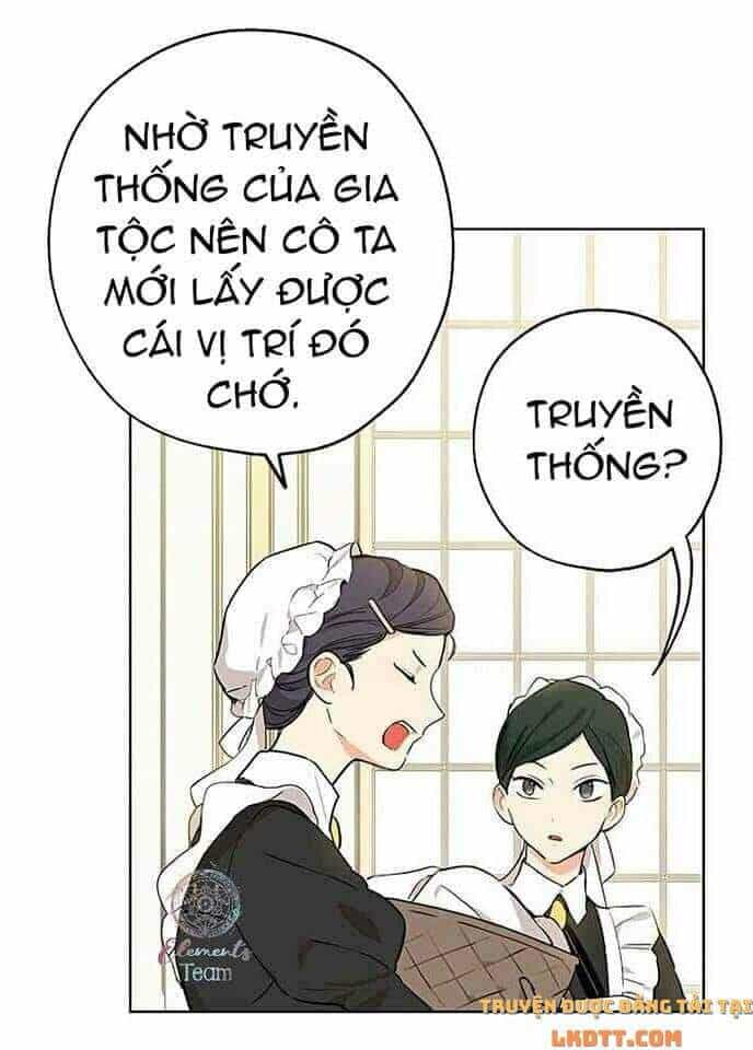 Thực Ra Tôi Mới Là Thật - Chương 4 - ảnh 14
