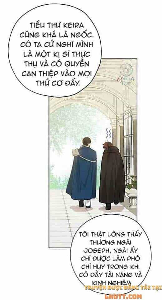 Thực Ra Tôi Mới Là Thật - Chương 4 - ảnh 16