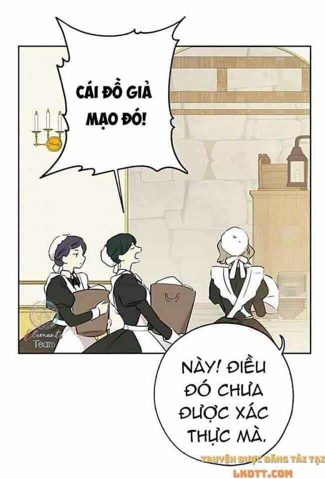 Thực Ra Tôi Mới Là Thật - Chương 4 - ảnh 18