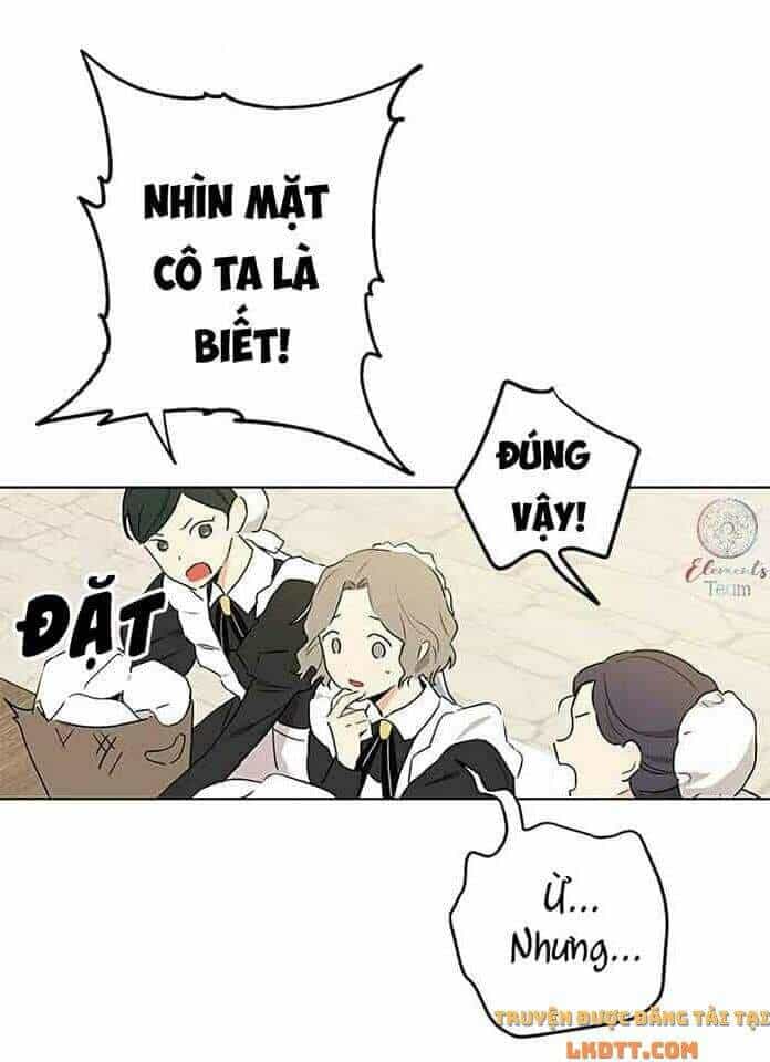 Thực Ra Tôi Mới Là Thật - Chương 4 - ảnh 19