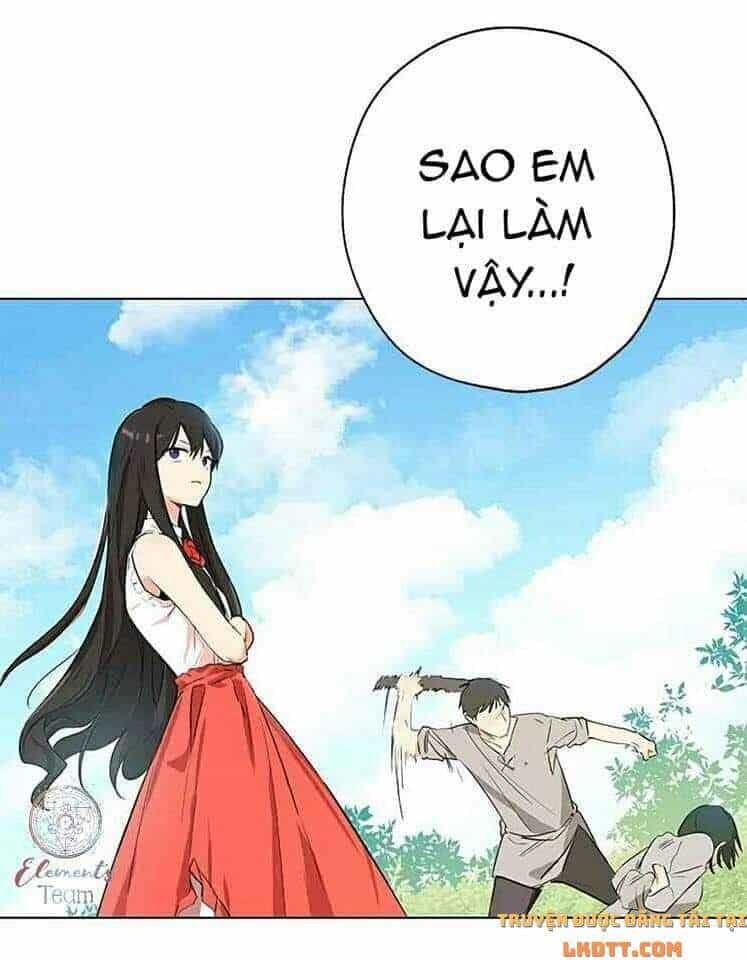 Thực Ra Tôi Mới Là Thật - Chương 4 - ảnh 27
