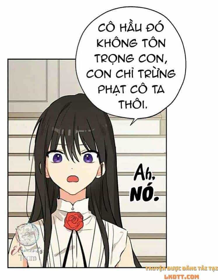 Thực Ra Tôi Mới Là Thật - Chương 4 - ảnh 37