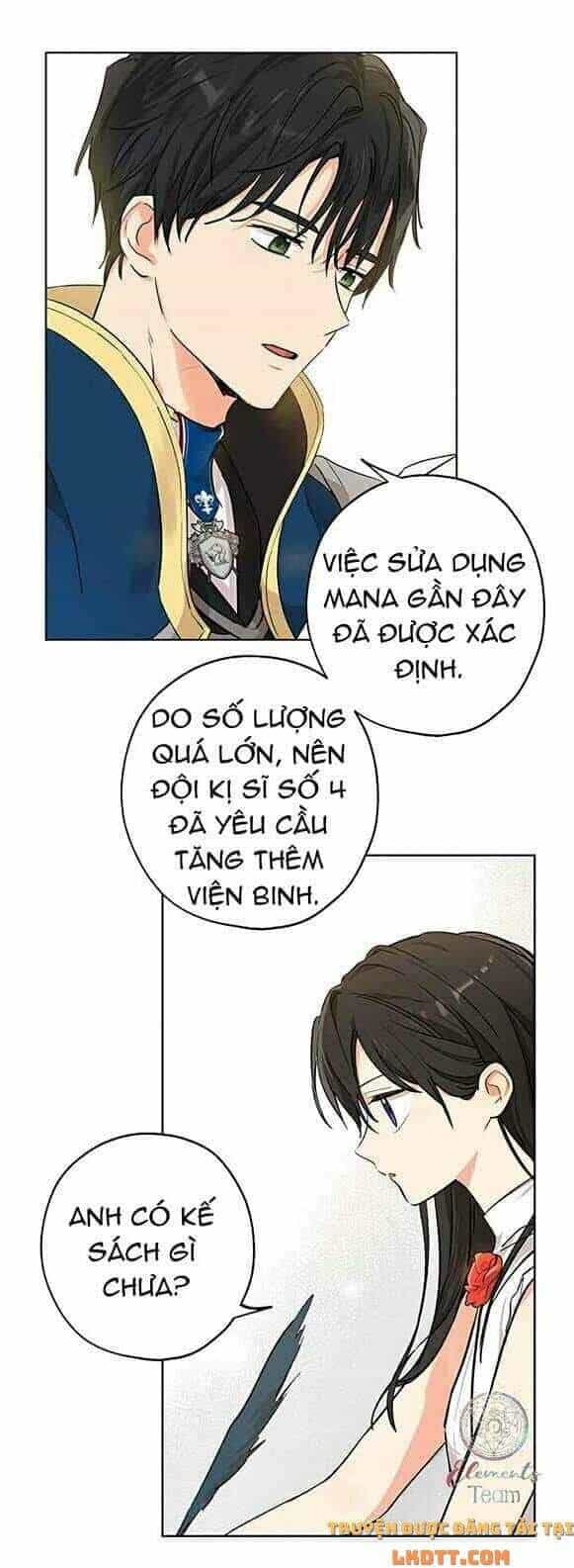 Thực Ra Tôi Mới Là Thật - Chương 4 - ảnh 5