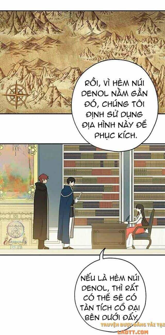 Thực Ra Tôi Mới Là Thật - Chương 4 - ảnh 6