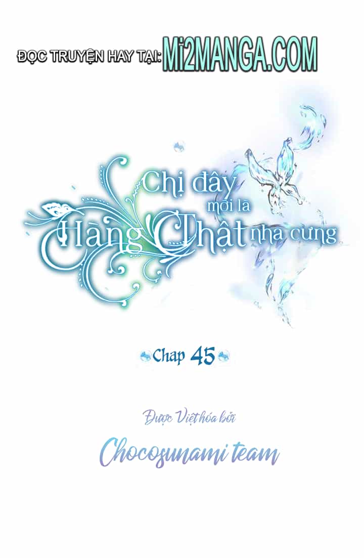 Thực Ra Tôi Mới Là Thật - Chương 45.1 - ảnh 18