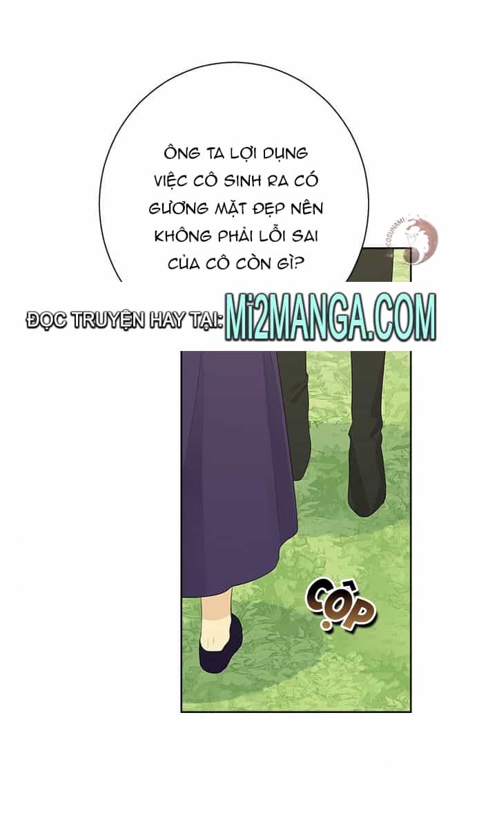 Thực Ra Tôi Mới Là Thật - Chương 45.1 - ảnh 26