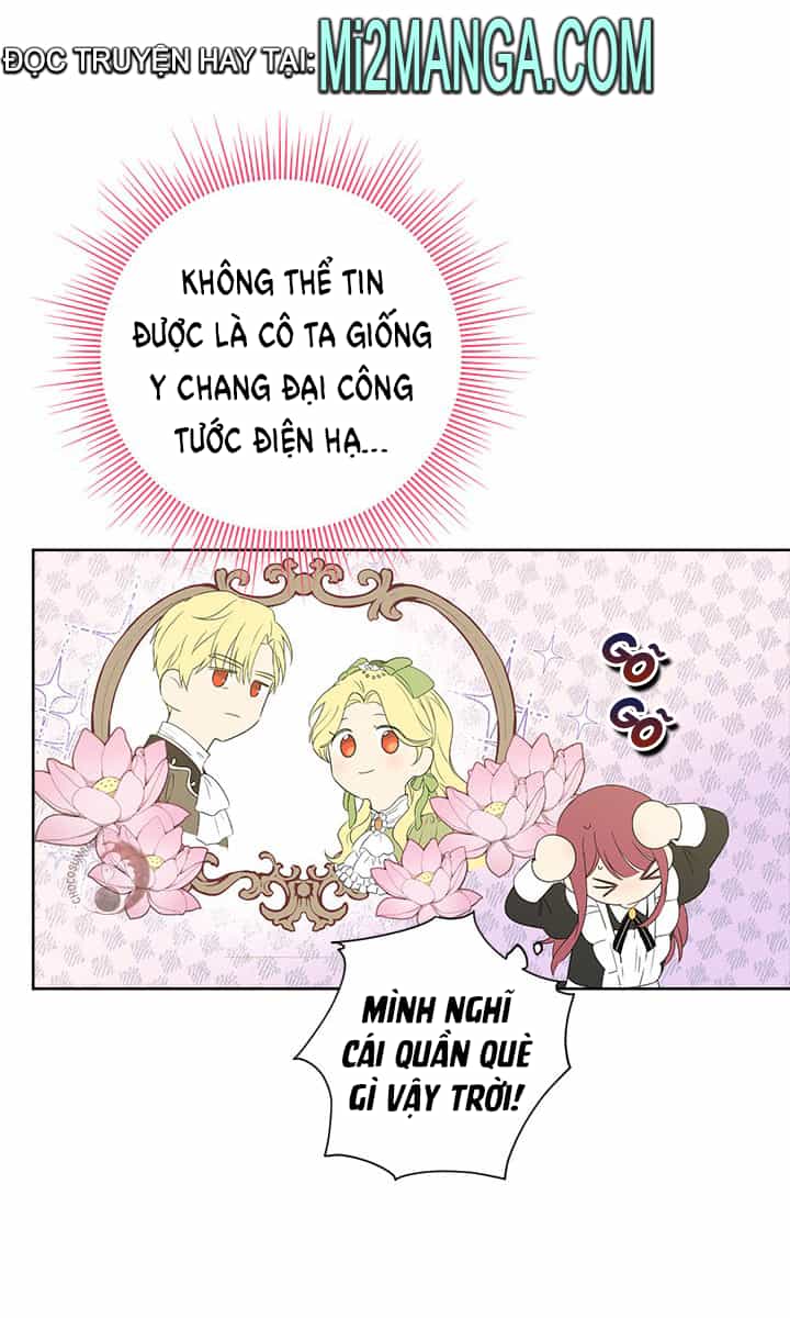 Thực Ra Tôi Mới Là Thật - Chương 45.2 - ảnh 27