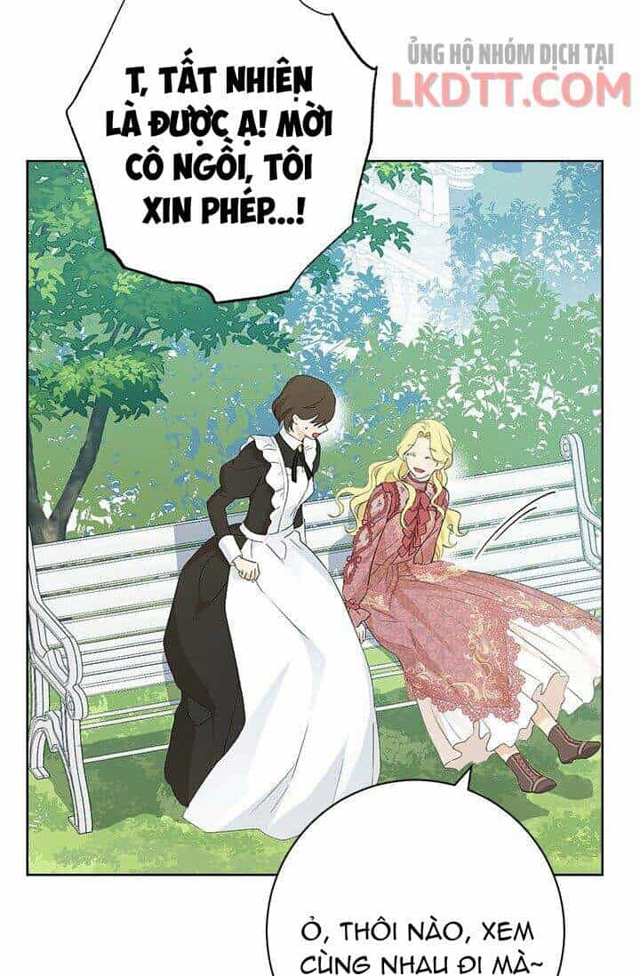 Thực Ra Tôi Mới Là Thật - Chương 46 - ảnh 13