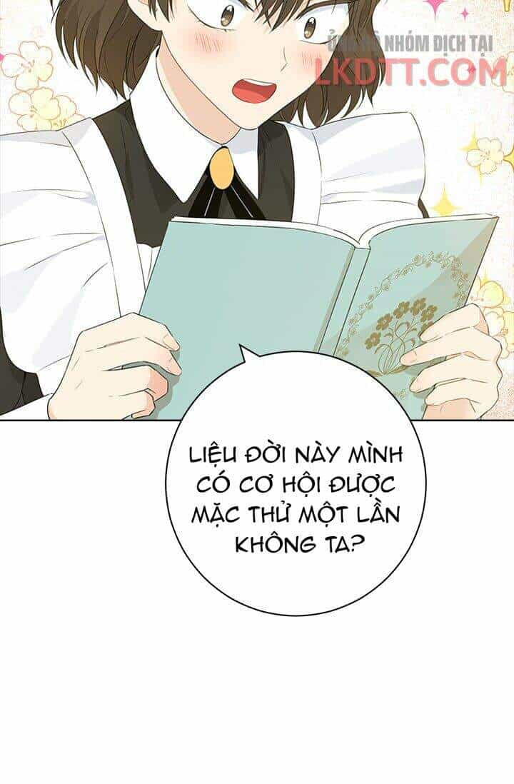 Thực Ra Tôi Mới Là Thật - Chương 46 - ảnh 5