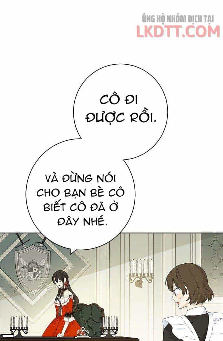 Thực Ra Tôi Mới Là Thật - Chương 46 - ảnh 56
