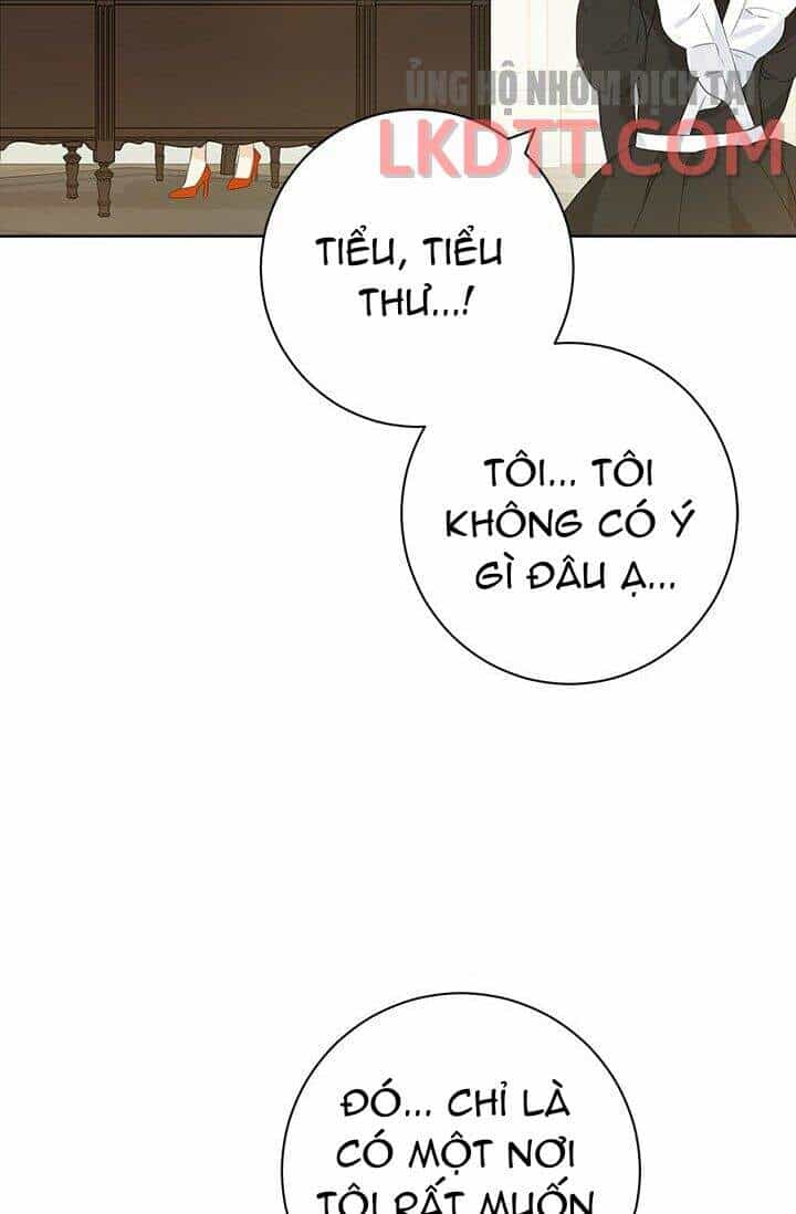 Thực Ra Tôi Mới Là Thật - Chương 46 - ảnh 57